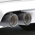 30 Jahre BMW M5: Tacho-Video zeigt 0-300 km/h mit 600 PS