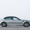 30 Jahre BMW M5: Tacho-Video zeigt 0-300 km/h mit 600 PS