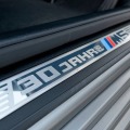 30 Jahre BMW M5: Tacho-Video zeigt 0-300 km/h mit 600 PS