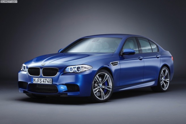 BMW-M5-F10-2011-01