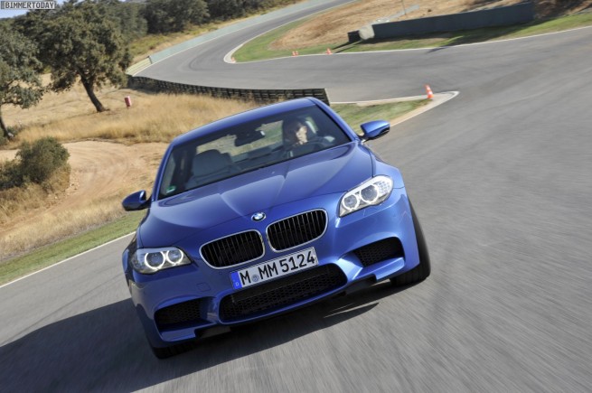 BMW M5