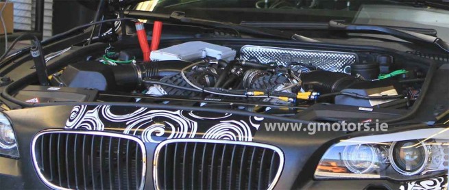 BMW-M5-F10-Motor-S63-gmotors BMW-M5-F10-Motor-S63-gmotors