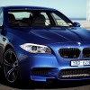 BMW-M5-F10-Press-Launch-Australien-Video