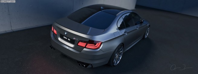 BMW-M5-F10-Renderings-Duron-17 BMW-M5-F10-Renderings-Duron-17