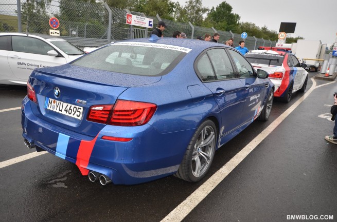 BMW-M5-F10-Ring-Taxi-18