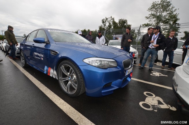 BMW-M5-F10-Ring-Taxi-19