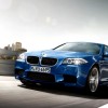 BMW-M5-F10-Wallpaper