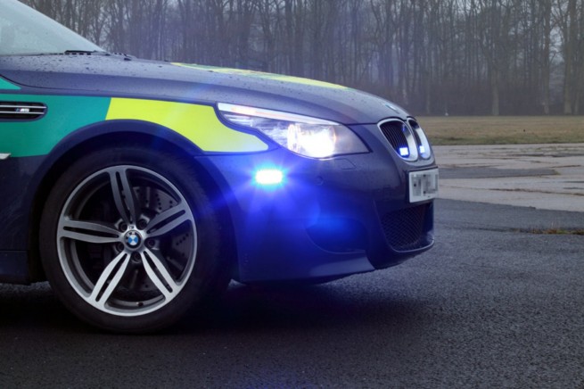 BMW-M5-Touring-E61-Notarzt-UK-05