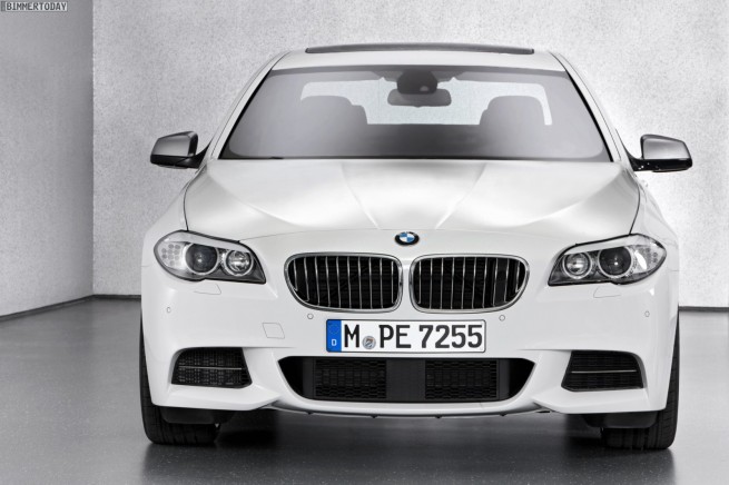 BMW-M550d-xDrive-F10-M-Diesel-Genf-2012-06