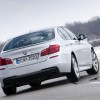 BMW M550d