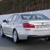 BMW M550d