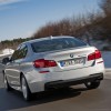BMW M550d