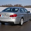 BMW M550d