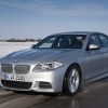 BMW M550d