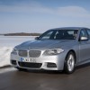 BMW M550d