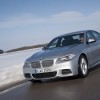 BMW M550d