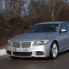 BMW M550d