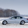 BMW M550d