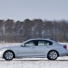 BMW M550d
