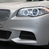 BMW M550d