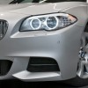 BMW M550d