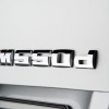 BMW M550d
