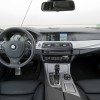 BMW M550d