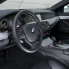 BMW M550d