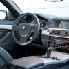 BMW M550d