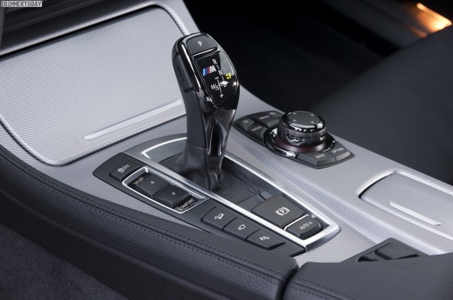 BMW M550d