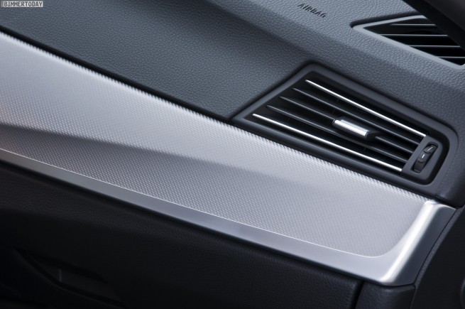 BMW M550d