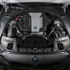 BMW M550d