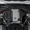 BMW M550d