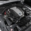 BMW M550d
