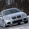 BMW M550d