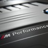 BMW M550d