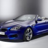 BMW M6