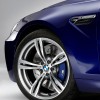 BMW M6