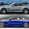 BMW-M6-Cabrio-F12-Mercedes-SL-63-AMG-2012-Bild-Vergleich-Seite