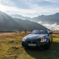 BMW M6 Cabrio-Roadtrip: Von München über Mailand nach Paris BMW M6 Cabrio-Roadtrip: Von München über Mailand nach Paris