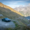 BMW M6 Cabrio-Roadtrip: Von München über Mailand nach Paris BMW M6 Cabrio-Roadtrip: Von München über Mailand nach Paris