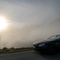 BMW M6 Cabrio-Roadtrip: Von München über Mailand nach Paris BMW M6 Cabrio-Roadtrip: Von München über Mailand nach Paris