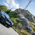 BMW M6 Cabrio-Roadtrip: Von München über Mailand nach Paris BMW M6 Cabrio-Roadtrip: Von München über Mailand nach Paris