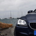 BMW M6 Cabrio-Roadtrip: Von München über Mailand nach Paris BMW M6 Cabrio-Roadtrip: Von München über Mailand nach Paris