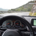BMW M6 Cabrio-Roadtrip: Von München über Mailand nach Paris BMW M6 Cabrio-Roadtrip: Von München über Mailand nach Paris