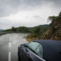 BMW M6 Cabrio-Roadtrip: Von München über Mailand nach Paris BMW M6 Cabrio-Roadtrip: Von München über Mailand nach Paris