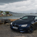 BMW M6 Cabrio-Roadtrip: Von München über Mailand nach Paris BMW M6 Cabrio-Roadtrip: Von München über Mailand nach Paris
