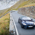BMW M6 Cabrio-Roadtrip: Von München über Mailand nach Paris BMW M6 Cabrio-Roadtrip: Von München über Mailand nach Paris