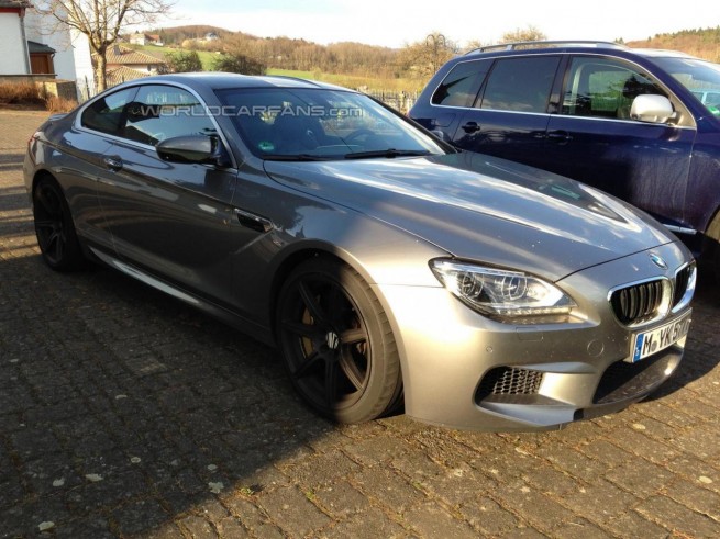 BMW-M6-Competition-2013-F13-Erlkoenig-worldcarfans-1