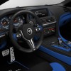2013 BMW M6 Coupe